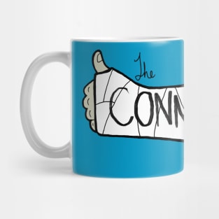 The Connor Project Mug